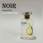 NOIR PERFUME by Aliph Lam (Inspired by Sauvage Dior).