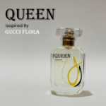 QUEEN PERFUME by Aliph Lam (Inspired by GUCCI Flora).